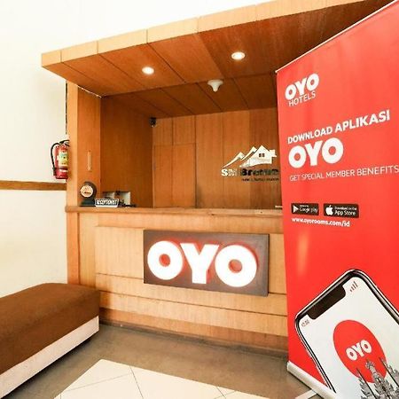Oyo 1087 Homestay Potato House Bromo Kültér fotó