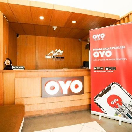 Oyo 1087 Homestay Potato House Bromo Kültér fotó