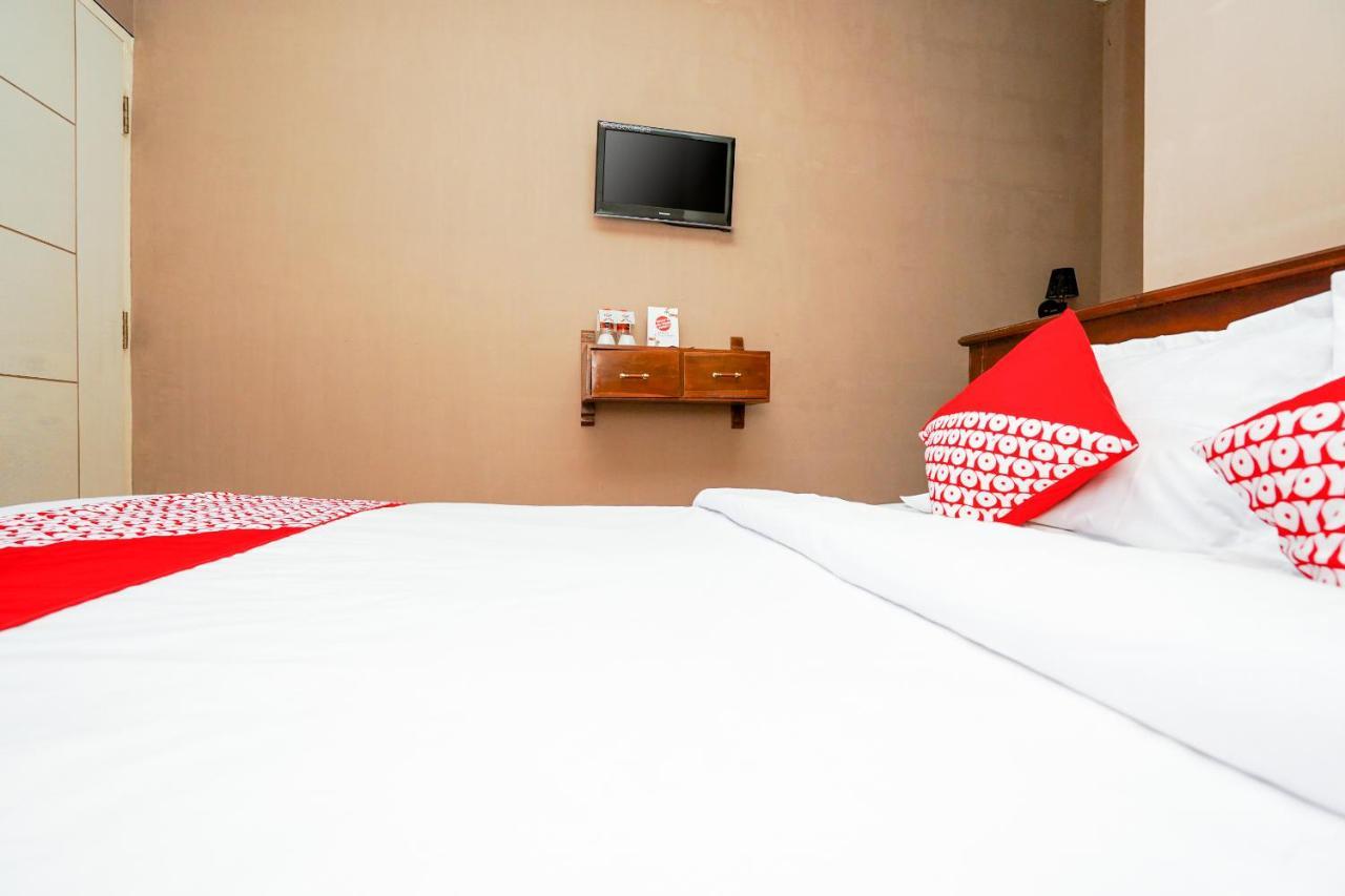 Oyo 1087 Homestay Potato House Bromo Kültér fotó