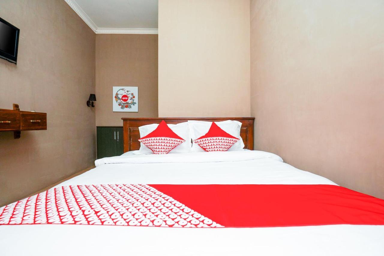 Oyo 1087 Homestay Potato House Bromo Kültér fotó