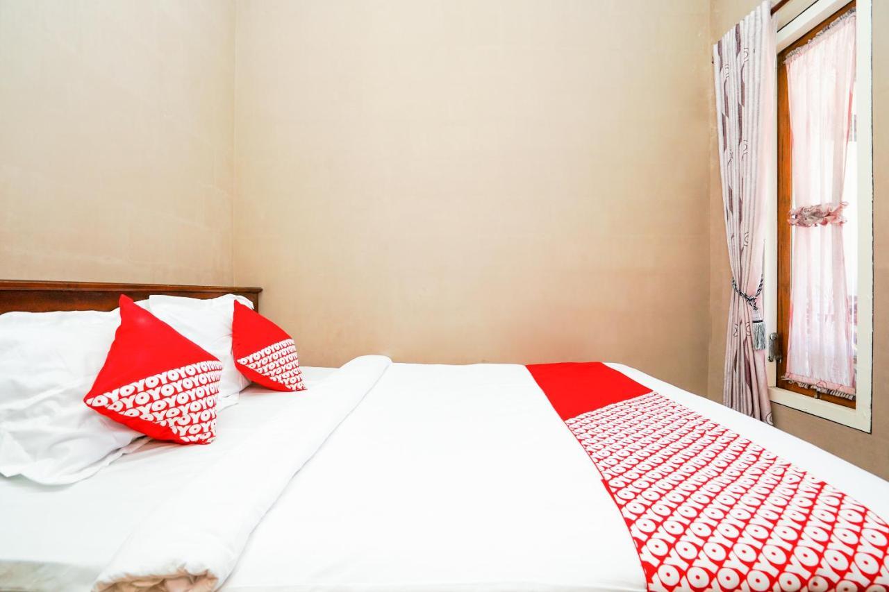 Oyo 1087 Homestay Potato House Bromo Kültér fotó