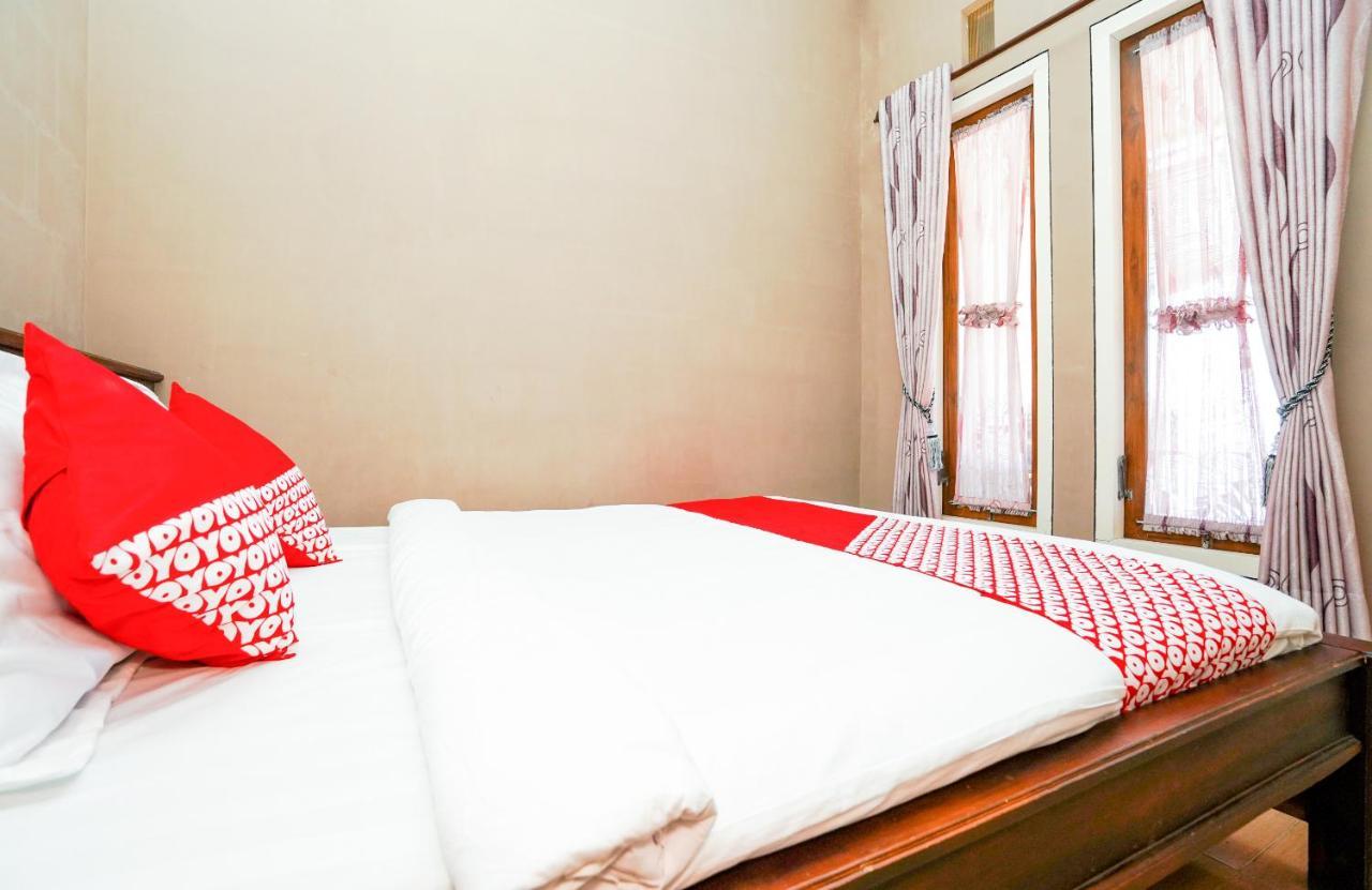 Oyo 1087 Homestay Potato House Bromo Kültér fotó
